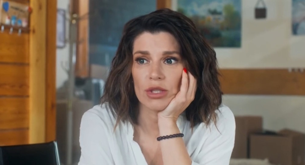 Скоро на ТВ-3: «СуперИвановы» с Екатериной Волковой и Михаилом Полицеймако