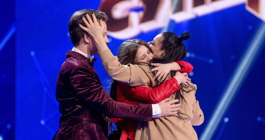 Премьера суперсезона "Ты супер!" на НТВ: 50 детей-сирот в поисках своего музыкального пути